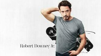Hollywood Actors HD Wallpaper