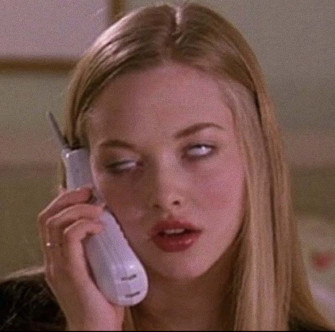 Karen Mean Girls Tiktok Pfp Ideas Wallpaper