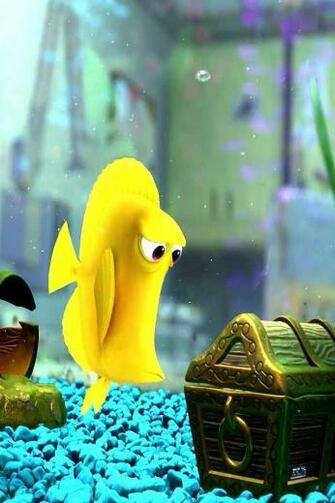 Finding Nemo Disney Wallpaper Phone