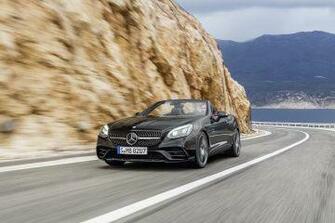 Mercedes Benz Wallpaper HD