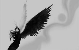 Angel Wings Wallpaper And Image Pictures Photos