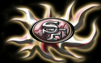 San Francisco 49ers By Bluehedgedarkattack