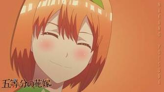 Nakano Yotsuba HD Wallpaper Background Image Id