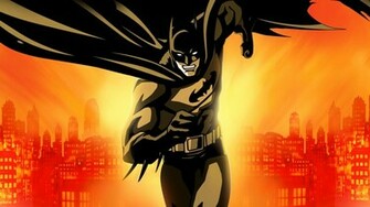Batman Gotham Knight Posters Wallpaper Trailers Prime Movies