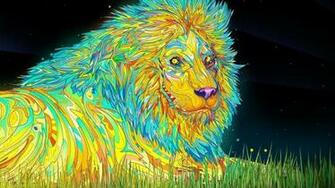 Trippy Wallpaper Amp Psychedelic Background HD New
