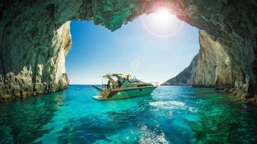 Wallpaper Landscape Bay Water Nature Photography Rocks