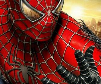Spiderman Movies