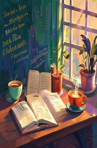Study Motivation Wallpaper