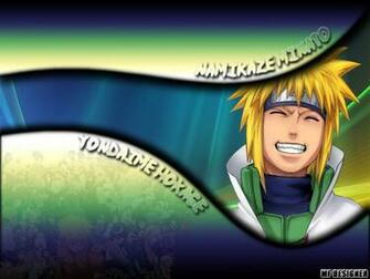 Minato Wallpaper HD Namikaze