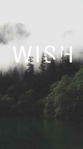 Wish Bakcground Wallpaper Image By Miss Moein