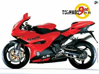 Benelli Wallpaper