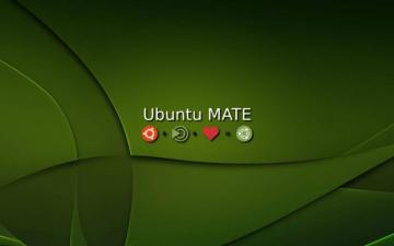 Ubuntu Wallpaper