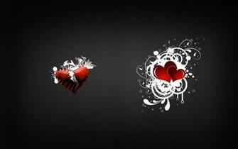 Love Amp Broken Heart Desktop Pc And Mac Wallpaper