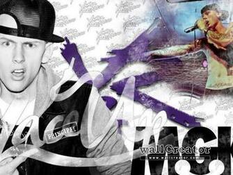 Machine Gun Kelly Wallpaper