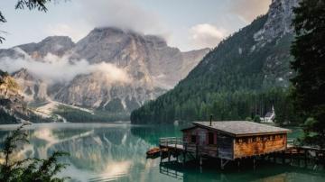 Montana S Unique Airbnb Accommodations