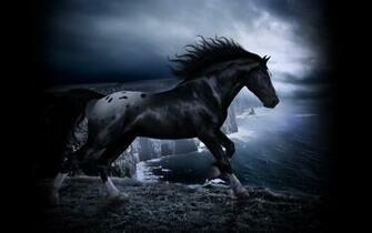 Horse Horses Live Wallpaper Amazon Es Tienda Apps Para Android