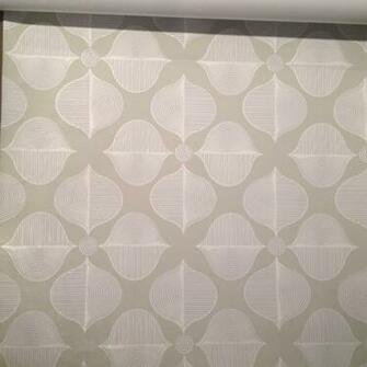 Hollywood Wallpaper Jonathan Adler