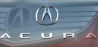 Acura Logo Wallpaper Avic D3 Custom