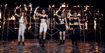 Nmixx Chaewon Sakura Re Debut More K Pop Girl Group Debuts