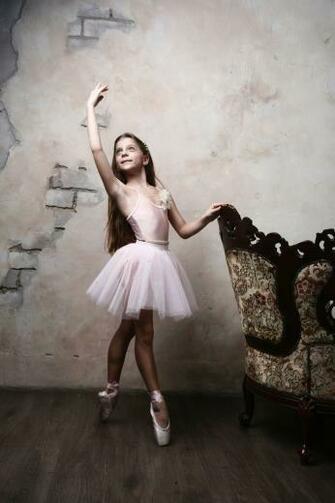 Black And White Ballet Wallpaper By