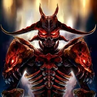 Hades Lord Of The Underworld