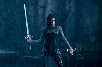 Underworld Rise Of The Lycans Wallpaper Moallpapers
