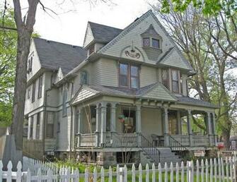 House Old