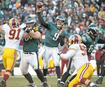 Chris Mortenson Thinks Chiefs Can Get Nick Foles For A
