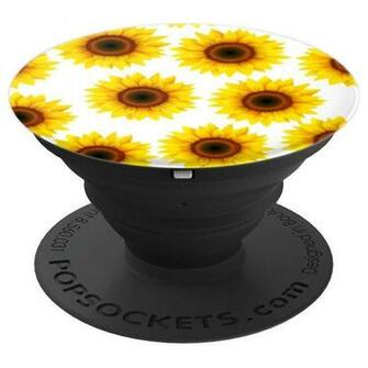 Amazon Sunflower Yellow Sun Flower Girasol Flor White