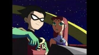 Teen Titans HD Photo