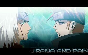 Jiraiya Wallpaper High Quality Definition