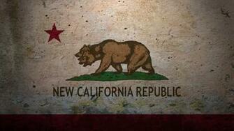 New California Republic HD Wallpaper Id