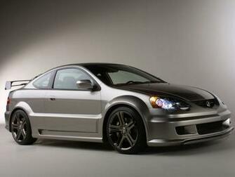 Best Wallpaper Acura Rsx