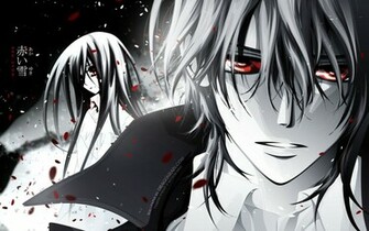 Vampire Knight Yuki Wallpaper HD In Anime Imageci