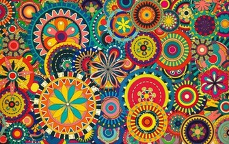 Colorful Background