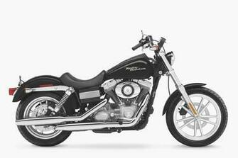 Harley Davidson Fxdx Dyna Super Glide Sport Pic