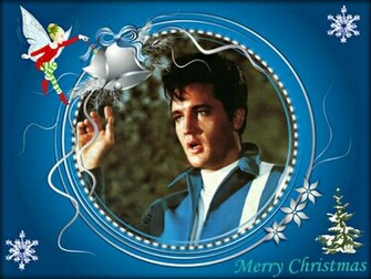 Elvis Presley Wallpaper