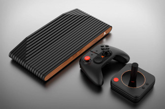 Game Console Emulators Wallpaper