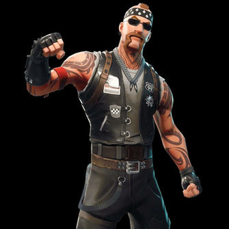 Fortnite Leaked Upcoming Skins In Outfits