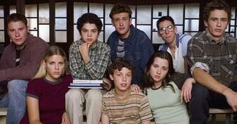 Freaks And Geeks Jpg
