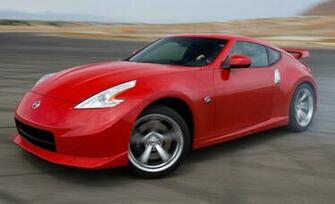 Nissan Nismo 370z