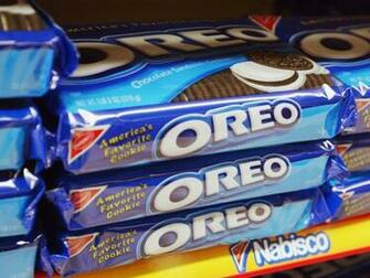 Is Cinnamon Bun Oreo S Newest Flavor Eater