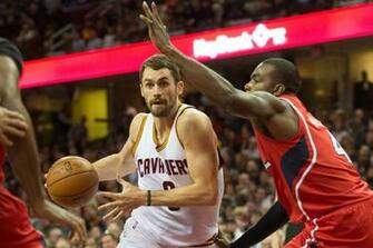 Kevin Love Pictures Atlanta Hawks V Cleveland Cavaliers Zimbio