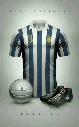 Real Sociedad Wallpaper Brasil Futebol Football Jerseys