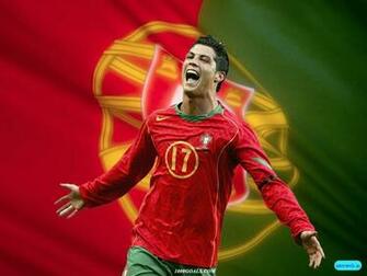 Cristiano Ronaldo HD Wallpaper Right Click Save Target As