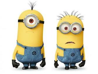 Minions In Despicable Me HD Wallpaper IHD