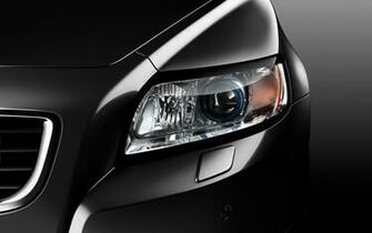 Volvo S40 HD Wallpaper Background Image Id