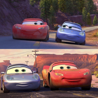 When Are They Gonna Get Married Im Ek Mcqueen Haval Arabalar