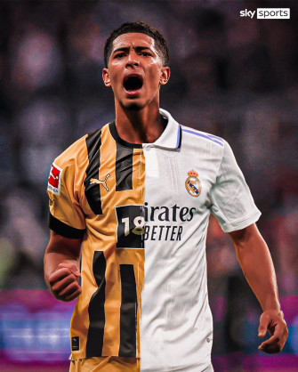 Sky Sports Football On X Breaking Real Madrid Agree Deal To