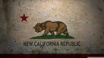 New California Republic Fallout 4k HD Desktop Wallpaper For